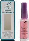 Nail Magic Nourishing, Strengthener &amp; Conditioner 7.4ml image