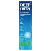 Deep Freeze Pain Relief Gel 35g image