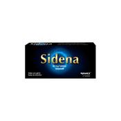Sidena Sildenafil 50mg Tablets 4 pack