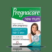 Vitabiotics Pregnacare New Mum 56 Tablets image