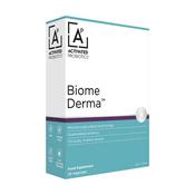 Activated Probiotics, Biome Derma™ Probiotics 30 Capsules image