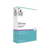 Activated Probiotics, Biome Iron+™ Probiotics 30 Capsules image