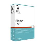 Activated Probiotics Biome Lax Probiotics 30 Capsules