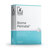 Activated Probiotics Biome Perinatal Probiotic 30 Capsules image