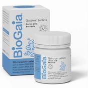 BioGaia Gastrointestinal Health 30 Chewable Tablets image