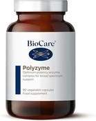 Polyzyme Forte Enzyme Complex Capsules BioCare 90 Capsules