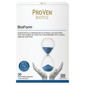 ProVen Probiotics BioForm  50 Billion 30 Capsules Formerly Shapeline