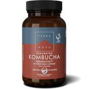 Terranova Fermented Kombucha 50 Capsules image