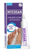Mycosan Athlete's Foot Precision Brush 15ml image