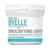 Ovelle Emulsifying Ointment (100g)