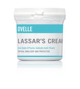 Ovelle Lassar's Cream 120g