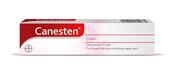 Canesten 1% Clotrimazole Cream (20g) image