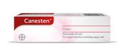 Canesten 1% Clotrimazole Cream (50g) image