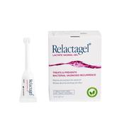 Relactagel Lactate Vaginal Gel ~ Treats &amp; Prevents Bacterial Vaginosis