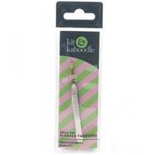 Kit and Kaboodle - Tweezers ~ Slanted Gold Tip