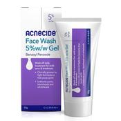 Acnecide Face Wash 50g image