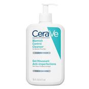 CeraVe Blemish Control Cleanser 473ml image