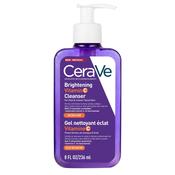 CeraVe Brightening Vitamin C Cleanser 236ml image