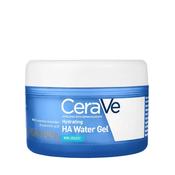 CeraVe Hydrating Hyaluronic Acid Water Gel Face Moisturizer 48g image