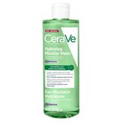 CeraVe Hydrating Micellar Water 400ml image