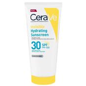 CeraVe Invisible Hydrating Sunscreen SPF30 image