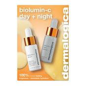 Dermalogica Biolumin-C Day + Night Set