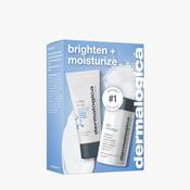 Dermalogica Brighten &amp; Moisturize Gift Set image