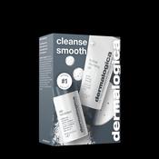 Dermalogica Cleanse + Smooth Set image