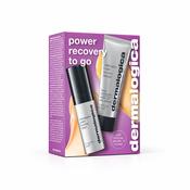 Dermalogica Power Recovery to Go Set image