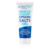 UltraPure Epsom Salt Gel with Arnica 200ml