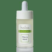 Holos This is More Facial and Eye Hyaluronic Serum 30ml