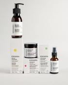 Kinvara Capsule Collection Best Sellers - Cleansing Oil, Serum &amp; Day Cream