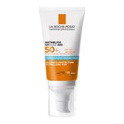 La Roche Posay Anthelios UVMune 400 Hydrating Suncream SPF50+ 50ml image