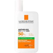 La Roche-Posay Anthelios UVMune 400 Oil Control Fluid SPF50+ 50ml image
