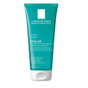 La Roche-Posay Effaclar Micro-Peeling Purifying Foaming Wash For Face &amp; Body 200ml