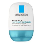 La Roche Posay Effaclar Supramolecullar Oil And Pores Correct Oil Moisturiser 40ml image