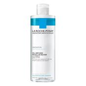 La Roche Posay Toleriane Oil Infused Micellar Water 400ml image