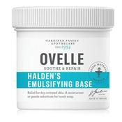 Ovelle Haldens Emulsifying Base 500g