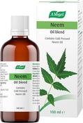 A Vogel Neem Oil Blend 100ml image