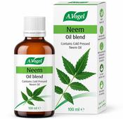 A Vogel Neem Oil Blend 100ml image