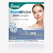 Sona BeauteActive Skin Complex 30 Capsules