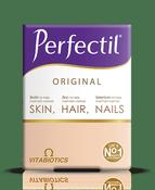 Vitabiotics Perfectil Original 90 Tablets image