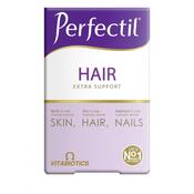 Vitabiotics Perfectil Plus Hair 60 Tablets image