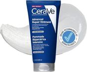 CeraVe Advanced Repair Ointment for Very Dry and Chapped Skin 50ml image