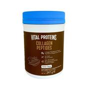 Vital Proteins Original Collagen Peptides Cocoa Flavour 297g image