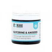 Forans Glycerine And Aniseed (50ml)