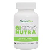 Natures Plus GI Nutra Bi-Layered Tablets 90