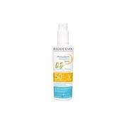 Bioderma Photoderm Kid Spray SPF50+ 200ml image