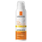 La Roche-Posay Anthelios Ultra-Light SPF50+ Sun Protection Spray 200ml image