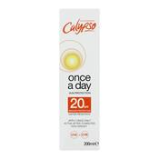 Calypso Once A Day Lotion 200ml SPF 20